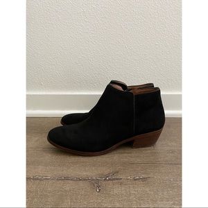 Sam Edelman Petty Ankle Bootie